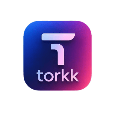 Torkk Logo